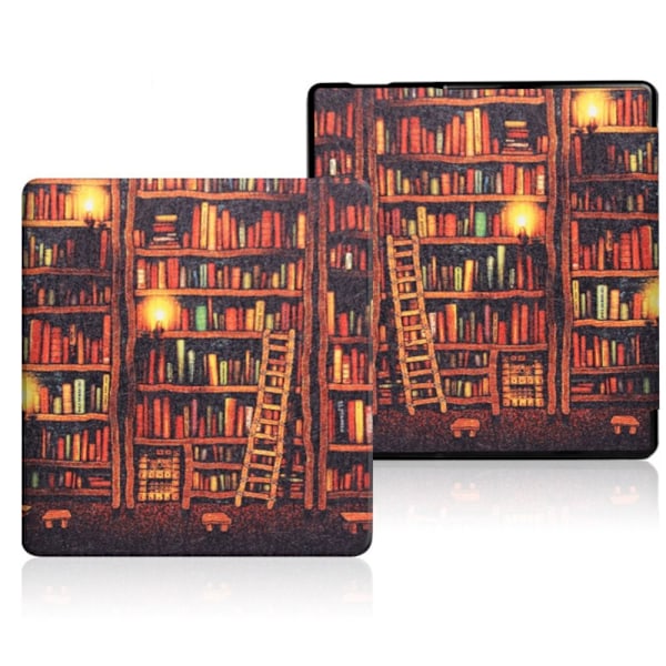 Smart Cover 7-tommer E-boglæser Etui 10 10 10 10