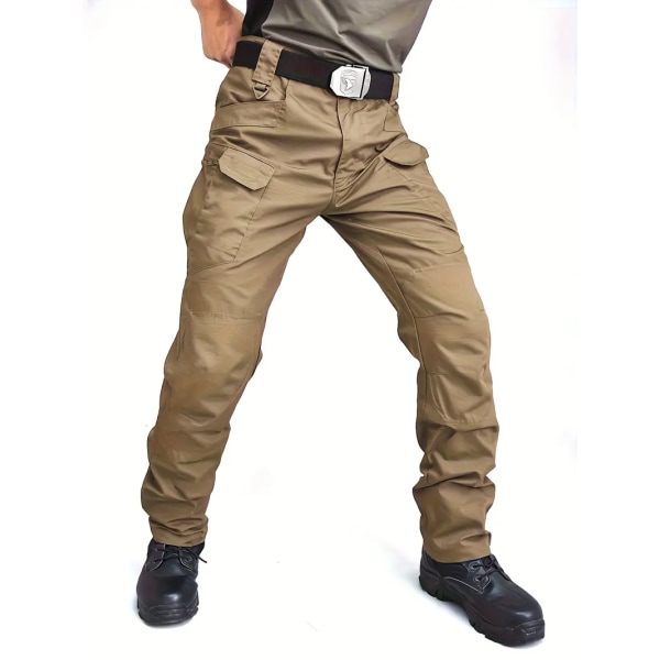 Taktiske bukser til mænd Hærens brugere udenfor sportsvandrebukser