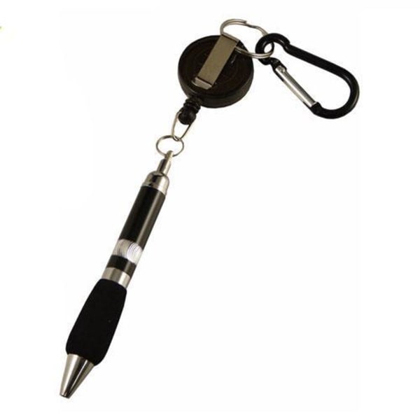 Golfpennor med snöre 3-pack 3-pack