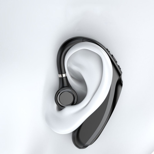 Bluetooth Headset 5.2 handsfree headset 15 timmar
