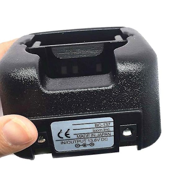 Reservedel til Ic-a6 Ic-a24 Ic-v8 Ic-v82 Ic-u82 Ic-f3gt oplader