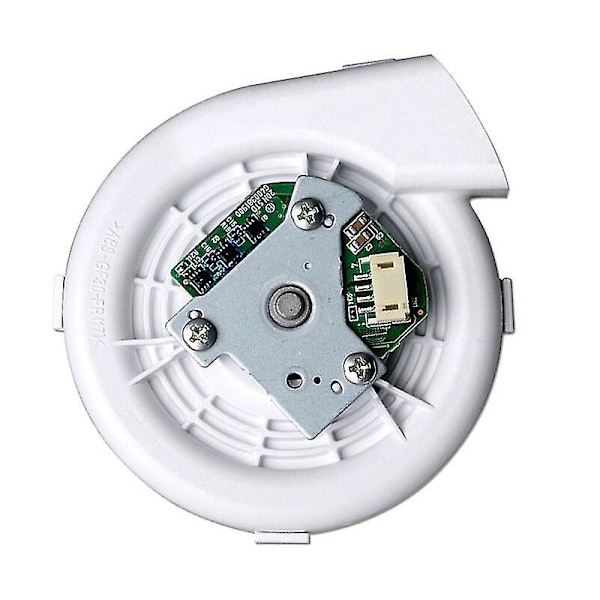 Ny ventilatormotor til Xiaomi Roborock S50 S51 robotstøvsuger