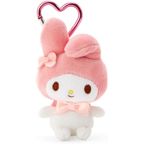 Mini Maskot Holder 2023