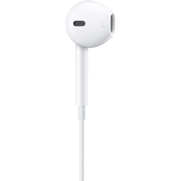 Apple Earpods (USB-C), In-Ear Kompatible med iPhone 15/16 Style 2