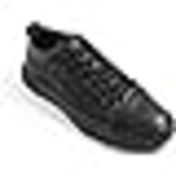 Oval Trainer Skosnören för Sneakers, Halvrunda Skosnören för Sneakers, Oval Sport Löpning