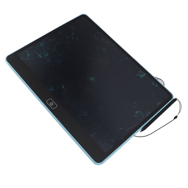 15W 5V 3A strøm solcelle LCD skrivetavle børns tegnetavle LCD graffiti maleri skrivetavle