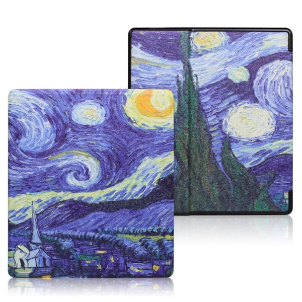 Smart Cover 7 tommer E-bogslæser Folio Etui 6 6 6 6