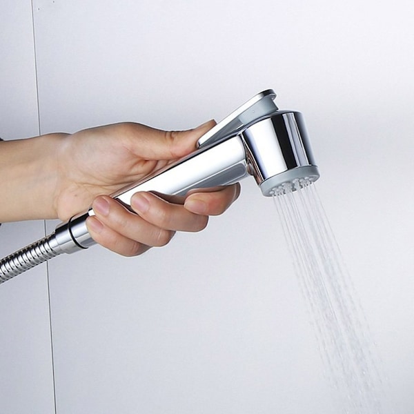 Toilet Bidet Sprayer Håndbidetarmatur Bidetbruser