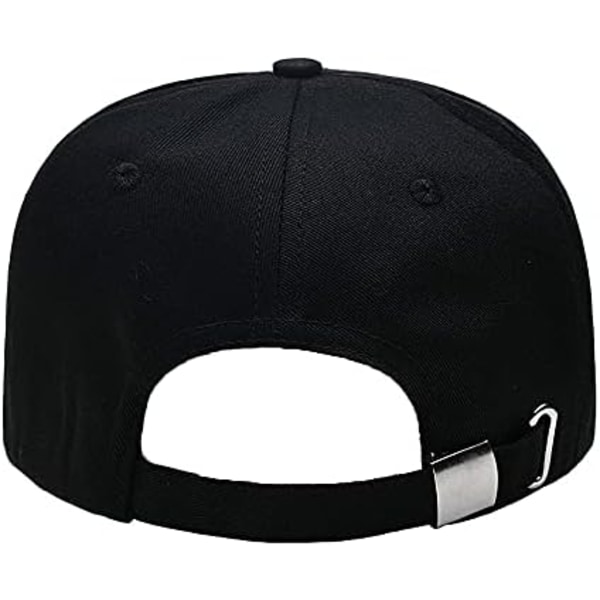 Tilbud Fit Tesla hat Baseball Cap, Cap til mænd og kvinder Hat Cap til Tesla tilbehør