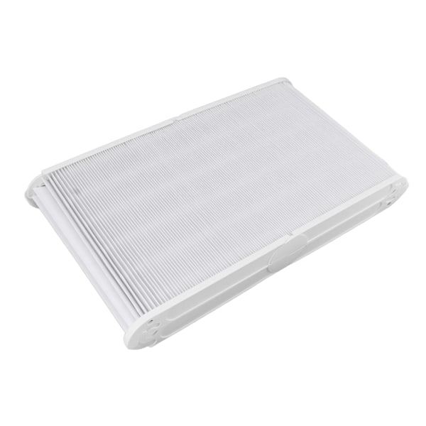 Luftrenserfilterdisplay til Blueair Blue Pure211+ foldbart filter reservedele