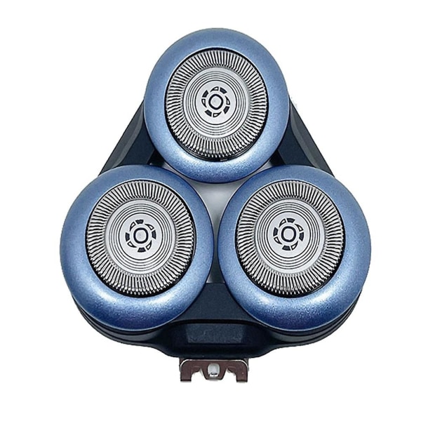 Parranterän pää Philips S6000 S6011 S6015 S6500 S6550