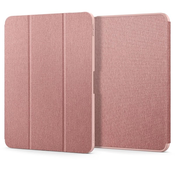 Spigen iPad Air 2020-2024 Etui Urban Fit Roségull