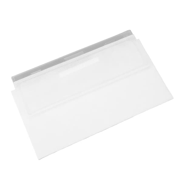 Passer til Shark VM252 VM250 VM200 VM190 VC205 engangsmoppe moppe udskiftningspude