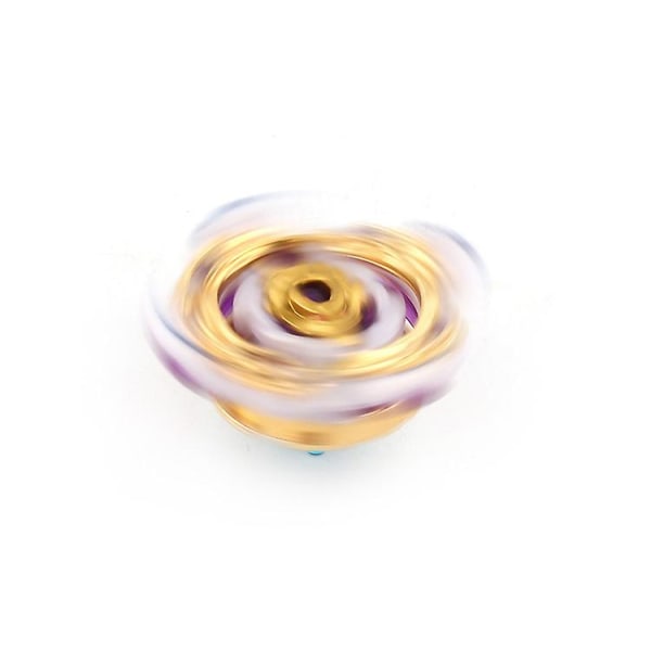 Beyblade Gold Series Burst Fusion Top Burst Blade ilman kantorakettia, b-110 Gold