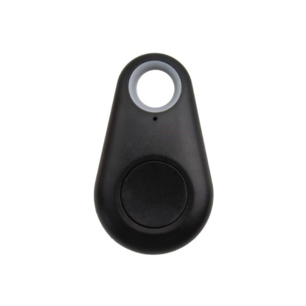 Mini GPS Tracker til Hund / Kat / Nøgler Sort