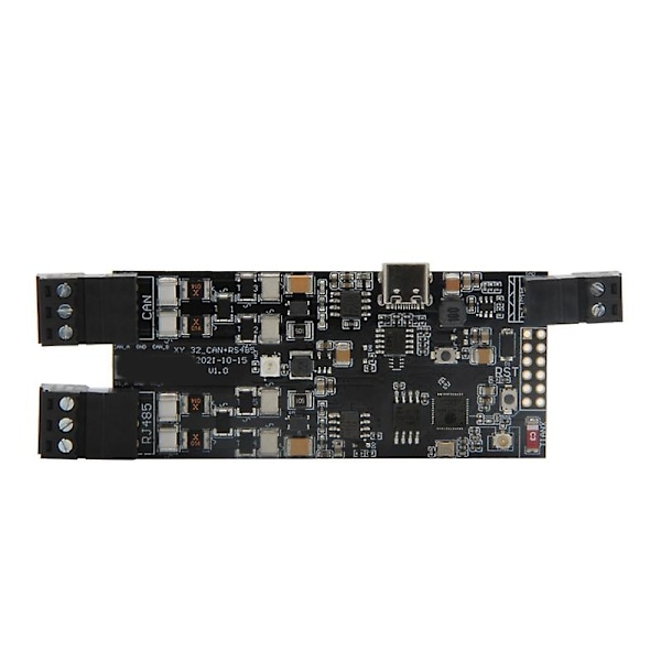 Lilygo Ttgo T-can485 Esp32 Can Rs-485 Iot Modul Wifi BT Utvecklingskort