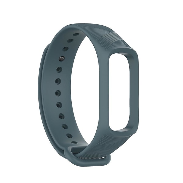 Liten ersättningsklockarmband i silikon för Samsung Galaxy Fit-e/r375