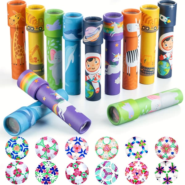 Multi Magic Kaleidoskop 12 pcs