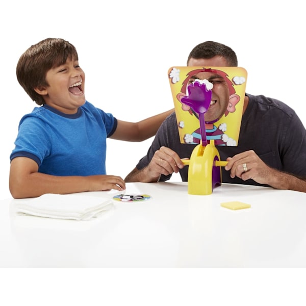 Hasbro B70631010 Lautapeli