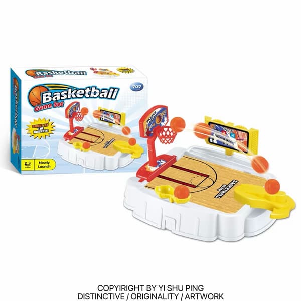 Pædagogisk legetøj til børn, golf, curling, bowling, 121 Golf Game 707