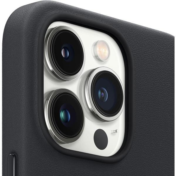 Applen MagSafe-kotelo (iPhone 13 Pro:lle) - Midnight