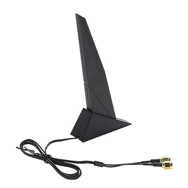 Wifi6e Verkkokortti Wifi Langaton Antenni 2t2r Rog Z390 Z490 X570 B460:lle