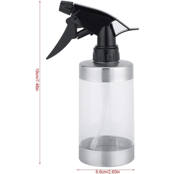 Spray pumpe håndspray til have 350 ml