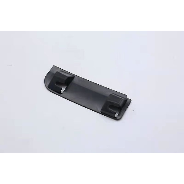 Reparasjonssett for Nissan Qashqai baklukehåndtak, klips for ødelagt håndtak, 2006-2013