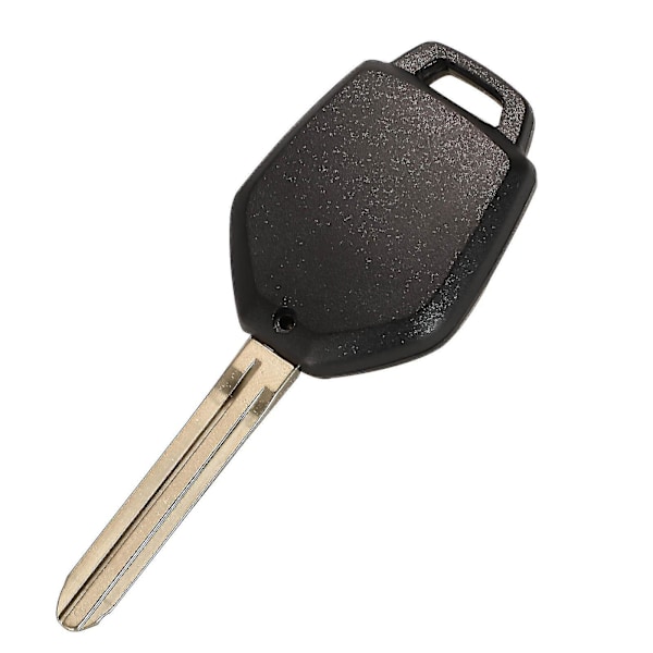 3-knappars fjärrnyckel för Subaru Forester Outback Legacy 2008 2009 2010 2012 2013 2014 433mhz 4d62 Id60 Chip