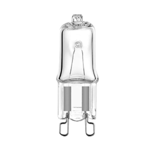 Halogenlampa G4 G5.3 Glödlampa G4 20W G4 20W