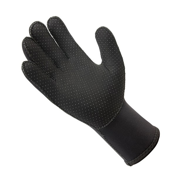 Neopren dykkerhansker Elastiske varme dykkerhansker for voksne - Perfekt S