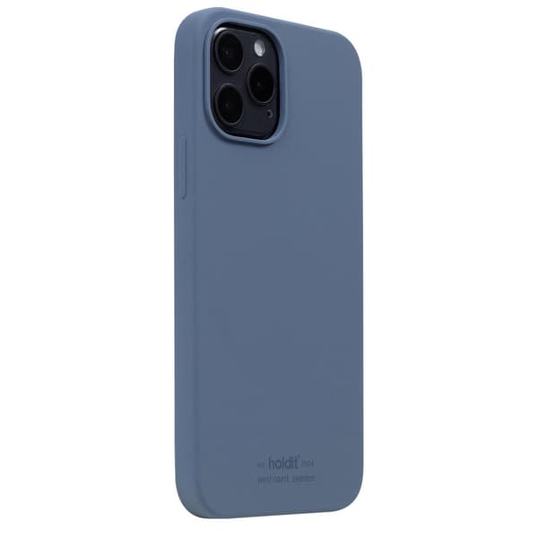 held iPhone 12/12 Pro Mobilcover Silikon Pacific Blue_xx 50