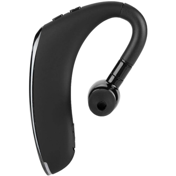 F900 Bluetooth-øretelefon, trådløs Bluetooth-øretelefon V5.0 In-Ear håndfri øretelefoner med indbygget