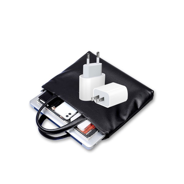 iPhone oplader, 20W til iPhone 14/14 Plus/11/12/12Mini/13/iPad osv.