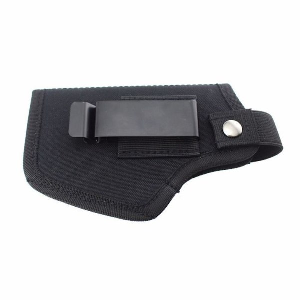 #2 stk. Pistol Holsters Pistol Holsters Skjulte Bælte Holsters til at bære alle lignende håndvåben til jagtsport#