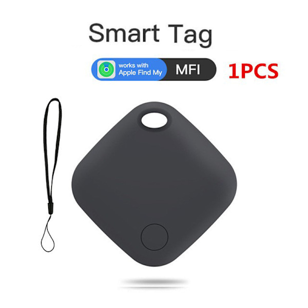 itag anti-tapt lokator global posisjonering eldre og barn anti-tapt