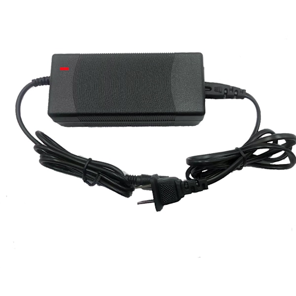 Xiaomi Mi Scooter Lader M365/Pro/1S/Pro2/Essential/3 Svart (for 42V litiumbatteri)