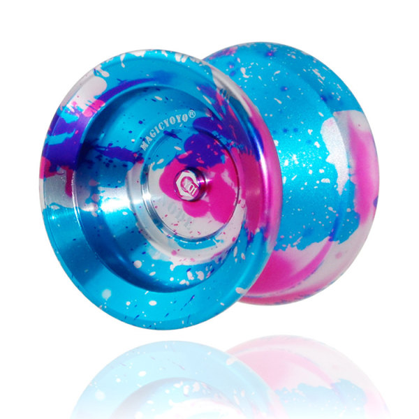 Magic Yo-Yo  Professional Yo-Yo Boy Toy Gift