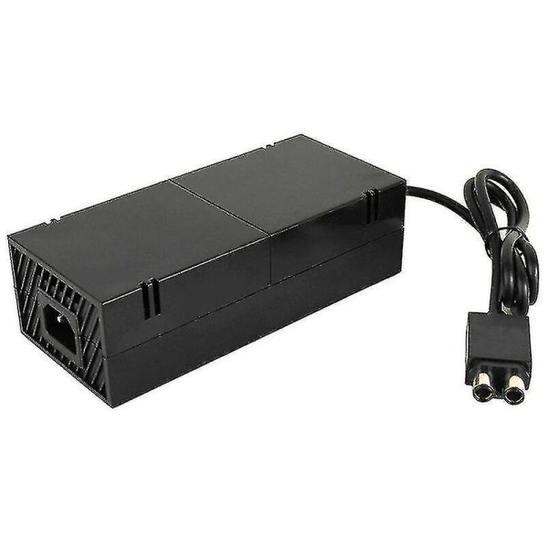 Strømkabel til Xbox One-konsol AC-adapteroplader