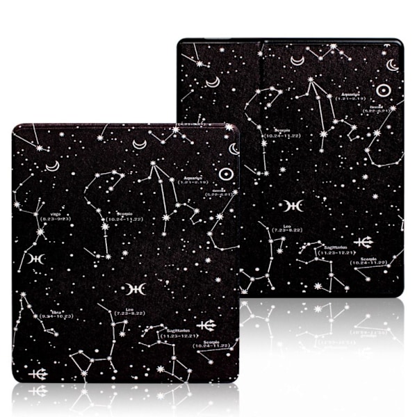 Smart Cover 7-tommers E-bokleser Etui 5 5 5 5