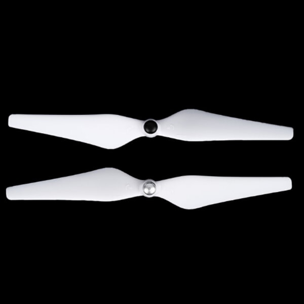 8 stk 9450 selv-låsende propeller 9,4x5 for DJI Phantom 2 3 PRO