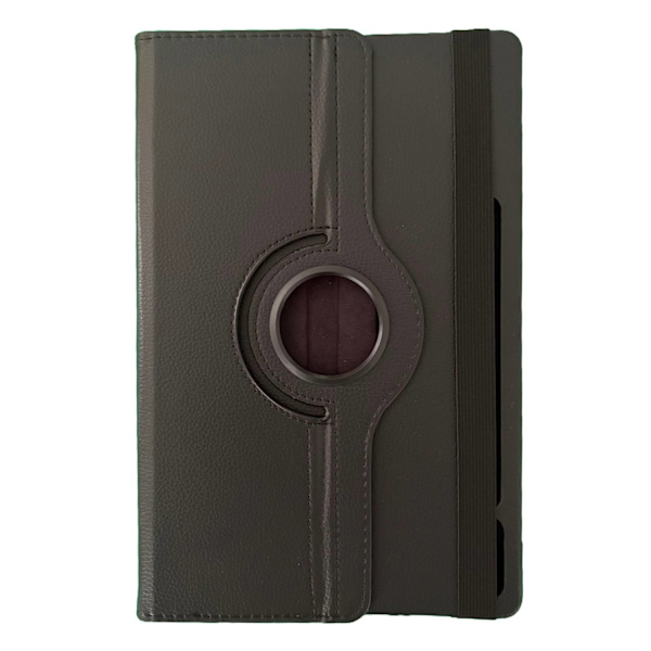Samsung Galaxy Tab S9 FE Plus -kotelo - Ruskea_xx Brown Brown
