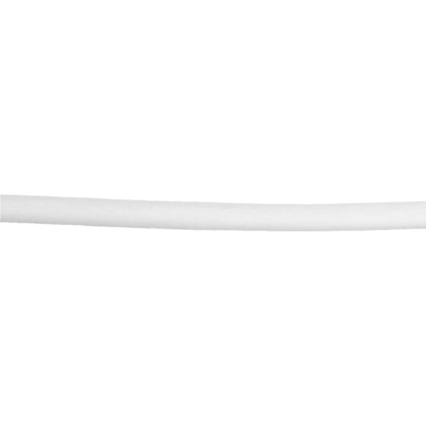 1M USB Type C Super Hurtig Opladningskabel, TPE Type C Datakabel til Mobiltelefoner, Tablets, Universal Datakabel (6A)