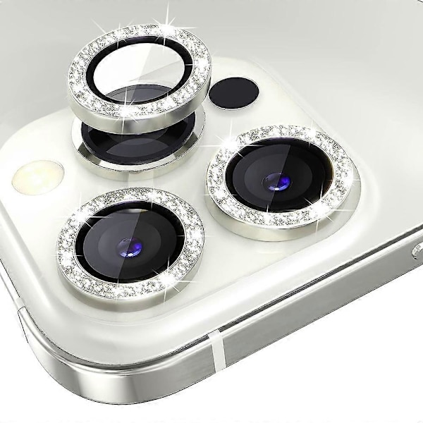 Kamerabeskyttelse for iPhone 12 Pro 6.1 tommer{azc}