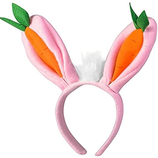 Pääsiäinen koristeellinen Bunny Ears -panta