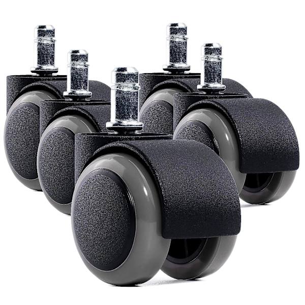Støtte for kontorstoler 11 mm