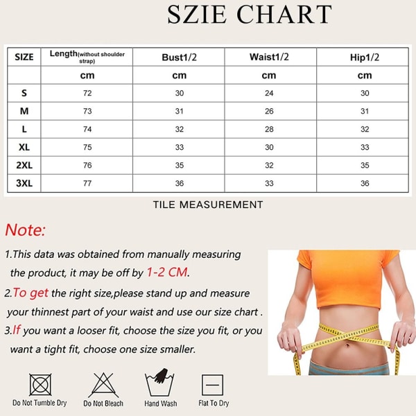 Body Shapewear Slimming Underwear NUDE M nude nude M