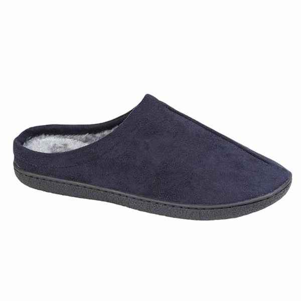 Zedzzz Herre Alex Tøfler 7 UK Navy Navy Navy 7 UK