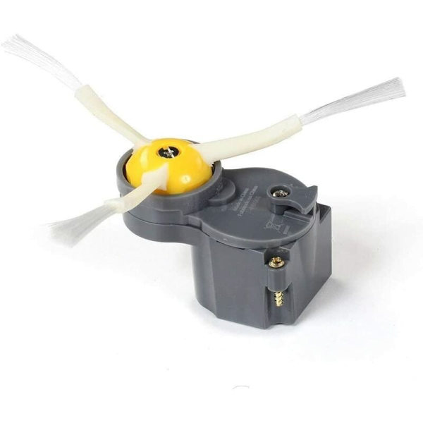 Side Brush Module, Motorized Kit Side Brush Motor for iRobot Roomba 500 600 700 Series