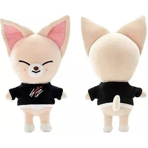 Street Children Skzoo Stray Kids 8-pak plysdokker